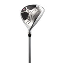 MacGregor Golf : Ladies DCT4000 Golf Clubs Set with Bag (11 Clubs / 15 Pieces) - Petite