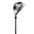 MacGregor Golf : Ladies DCT4000 Golf Clubs Set with Bag (11 Clubs / 15 Pieces) - Petite