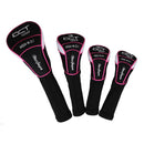 MacGregor Golf : Ladies DCT4000 Golf Clubs Set with Bag (11 Clubs / 15 Pieces)