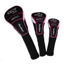 MacGregor Golf : Ladies DCT4000 Golf Clubs Set with Bag (9 Clubs / 13 Pieces)