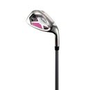 MacGregor Golf : Ladies DCT4000 Golf Clubs Set with Bag (11 Clubs / 15 Pieces) - Petite