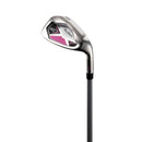 MacGregor Golf : Ladies DCT4000 Golf Clubs Set with Bag (11 Clubs / 15 Pieces)