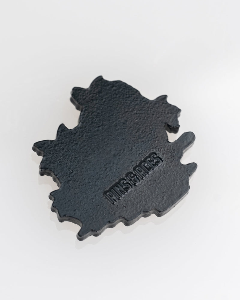 Pins and Aces - Margaritaville - Sleeping Parrot Ball Marker