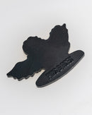 Pins and Aces - Margaritaville - Surfing Parrot Ball Marker