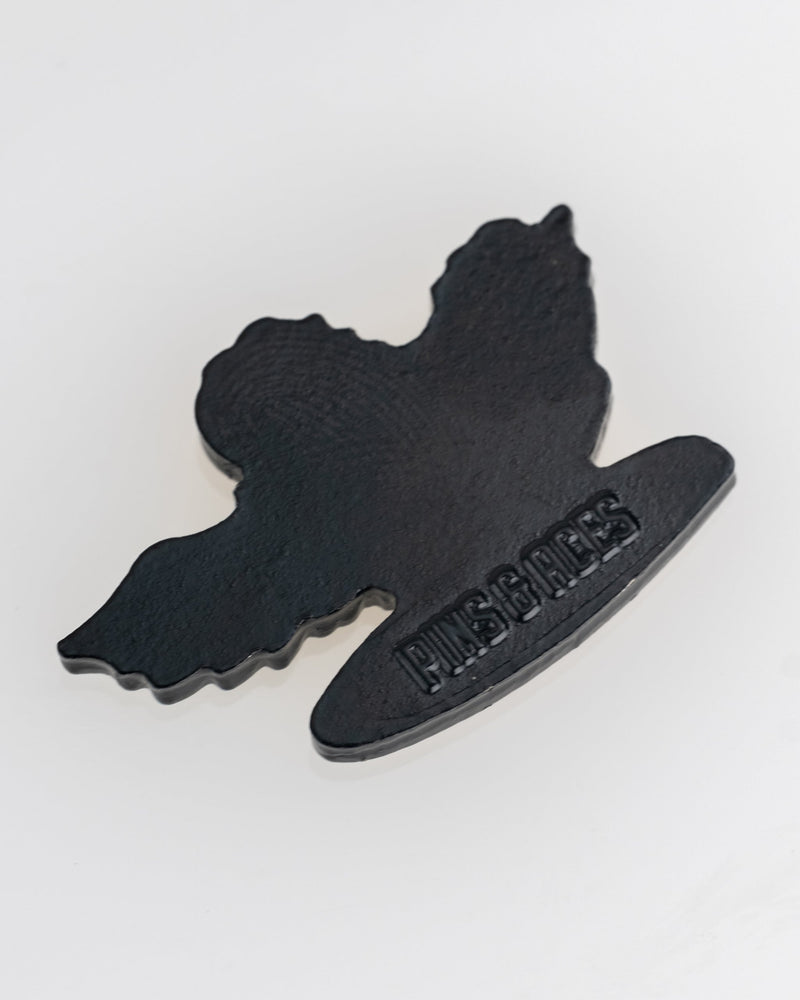 Pins and Aces - Margaritaville - Surfing Parrot Ball Marker