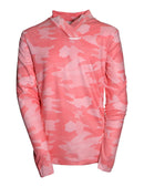 Mariah Youth Girls' Long Sleeve Shirt