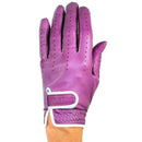 Nailed Golf: Premium Standard Golf Gloves - Colored