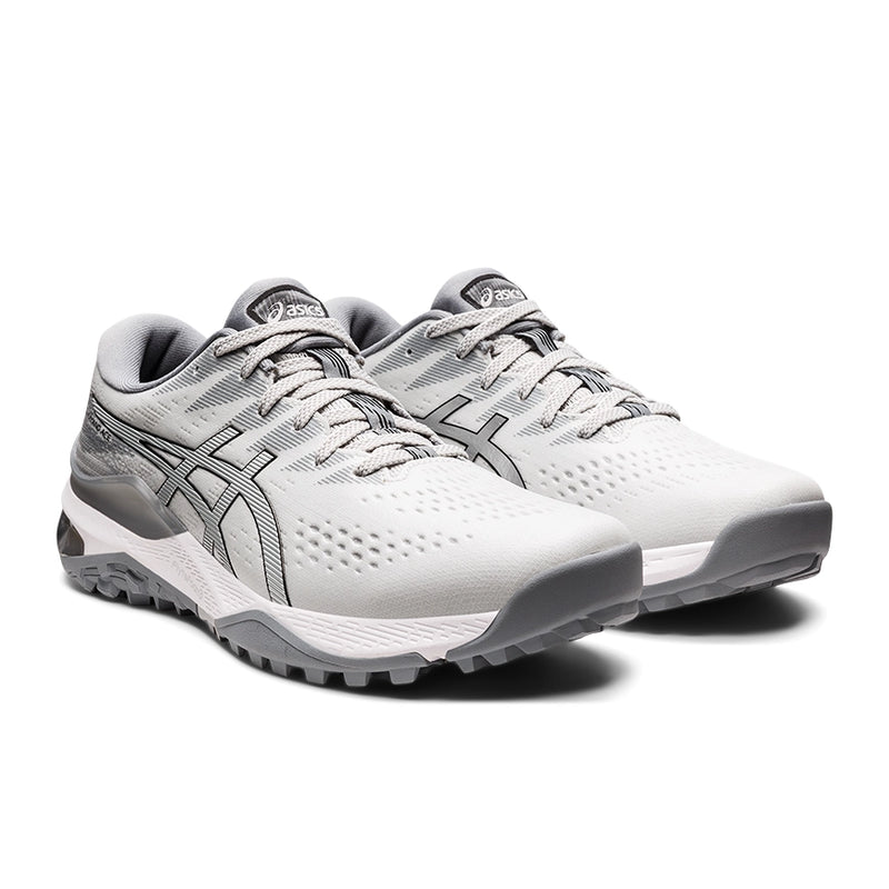 Asics Golf Shoes: Men's Gel-Kayano Ace  - Glacier Grey/Pure Silver