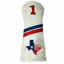 Sunfish: Duraleather State Pride Headcover - Driver