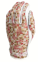 Evertan: Women's Tan Through Golf Glove - Metropolitan