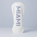 Miami Club Cover by 1803 Sports