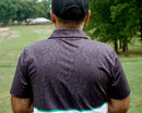 Garden State Golf Shirt by 1803 Sports