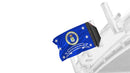 Air Force Served With Pride 12"x18" Forever Wave Flag for Boats