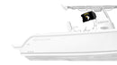 Airborne 101st Division 12"x18" Forever Wave Flag for Boats