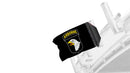 Airborne 101st Division 12"x18" Forever Wave Flag