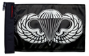 Airborne 12"x18" Forever Wave Flag for Golf Carts