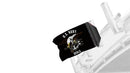 Navy Seals 12"x18" Forever Wave Flag