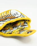 Mimosa - Mallet Putter Cover