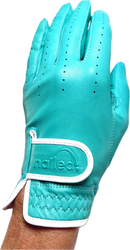 Nailed Golf: Premium Standard Golf Gloves - Colored