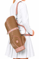 Nailed Golf: Golf Bag Purse – Golf-Themed Handbag for Women