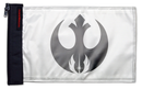 Star Wars Jedi Order 12"x18" Forever Wave Flag for Golf Carts