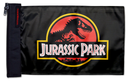Jurassic Park 12"x18" Forever Wave Flag for Bronco