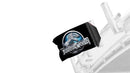 Jurassic World 12"x18" Forever Wave Flag for Boats
