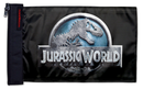 Jurassic World 12"x18" Forever Wave Flag for Jeep Wrangler JL 2-Door 2018-Present