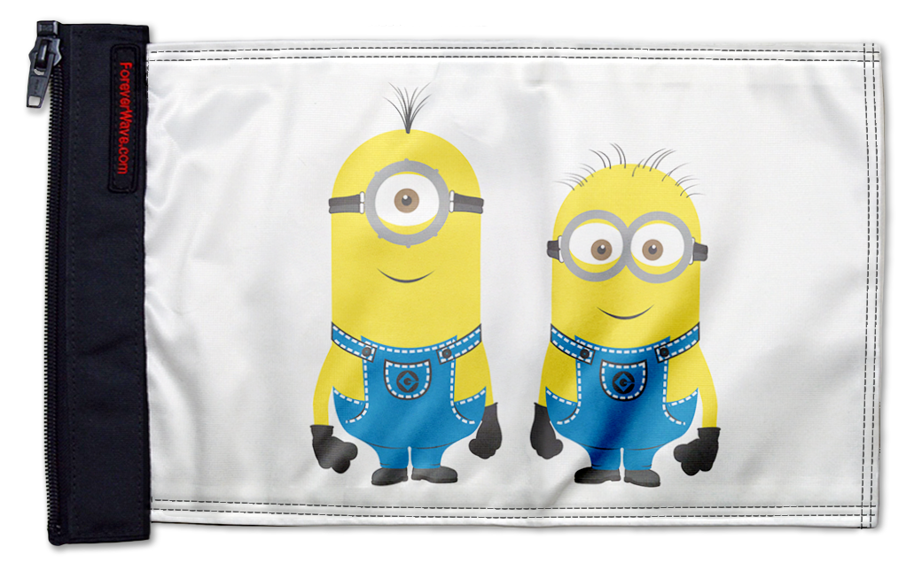 Minions 12