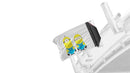 Minions 12"x18" Forever Wave Flag for Boats