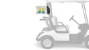 Minions 12"x18" Forever Wave Flag for Golf Carts