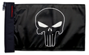 Punisher 12"x18" Forever Wave Flag