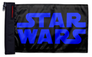 Star Wars 12"x18" Forever Wave Flag for Jeep Wrangler LJ 2003-2006