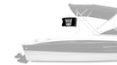 Transformers Decepticon 12"x18" Forever Wave Flag