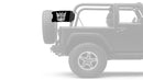 Transformers Decepticon 12"x18" Forever Wave Flag
