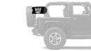 Transformers Decepticon 12"x18" Forever Wave Flag
