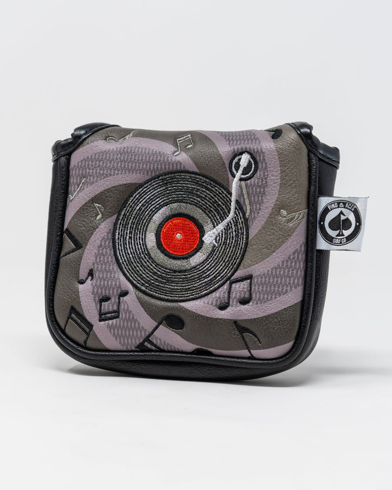 Music City - Mallet Cover