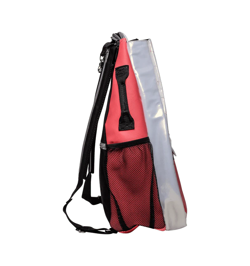 Glove It: Tennis Backpack -  Naples