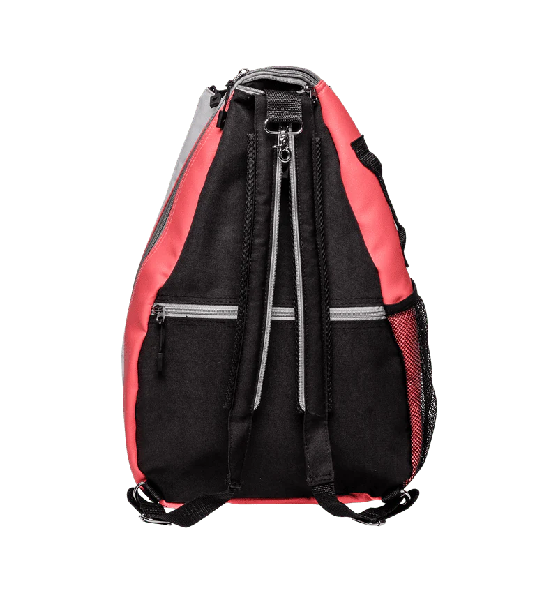 Glove It: Tennis Backpack -  Naples