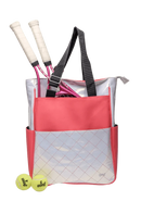 Glove It: Tennis/Sport Tote Bag - Naples Handbags