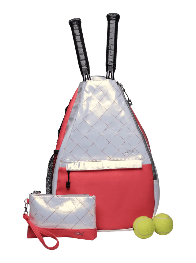 Glove It: Tennis Backpack -  Naples