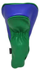 When Nature Calls Embroidered Driver Headcover by ReadyGOLF