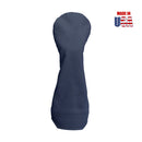 Solid Leather Headcovers