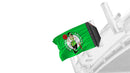 Boston Celtics 11"x17" Forever Wave Flag