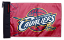 Cleveland Cavaliers 11"x17" Forever Wave Flag for Golf Carts