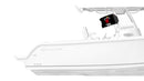 Miami Heat 11"x17" Forever Wave Flag