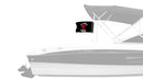 Miami Heat 11"x17" Forever Wave Flag