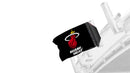 Miami Heat 11"x17" Forever Wave Flag