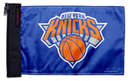 New York Knicks 11"x17" Forever Wave Flag for Golf Carts