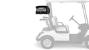 San Antonio Spurs 11"x17" Forever Wave Flag for Golf Carts